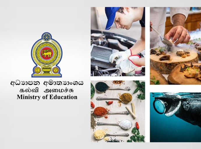 Applications Open for Grade 12 Advanced Level Vocational Stream 2026/2027